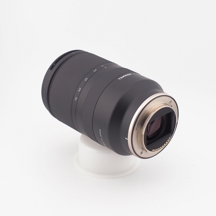 タムロン 17-70/2.8 DI III-A VC RXD B070（ソニーE）