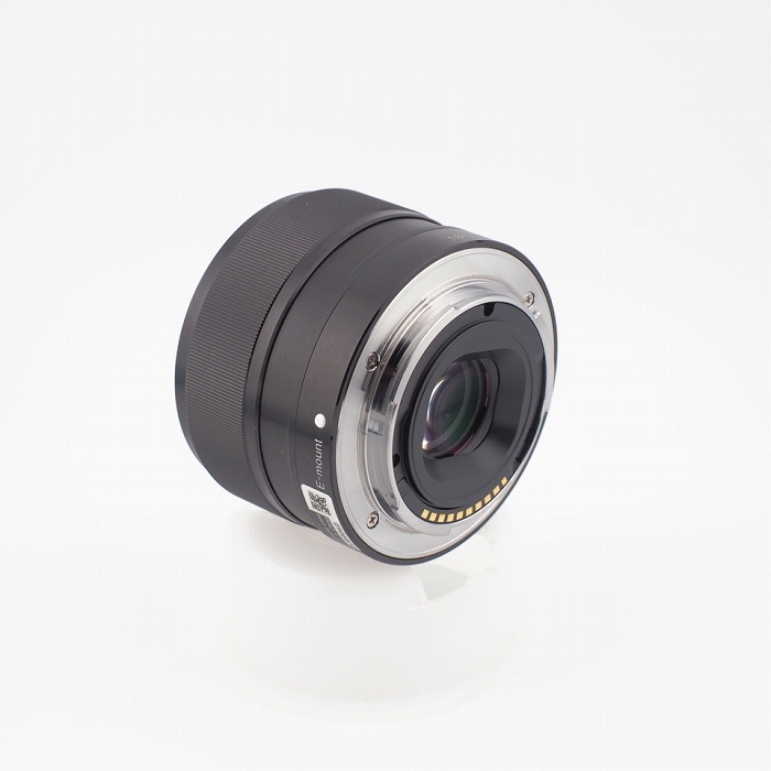 ソニー E35/1.8 OSS [SEL35F18]