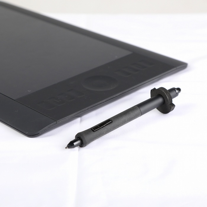 ワコム intuos5 PTH-650