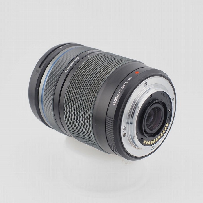 オリンパス M.ZUIKO DIGITAL ED14-150/F4.0-5.6II