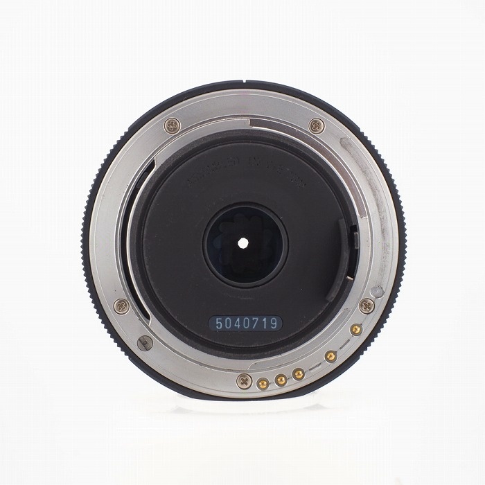 ペンタックス DA40/2.8 XS