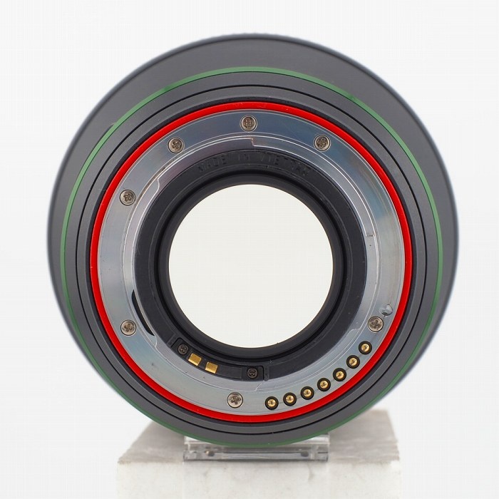 ペンタックス HD D FA*85/1.4 ED SDM AW