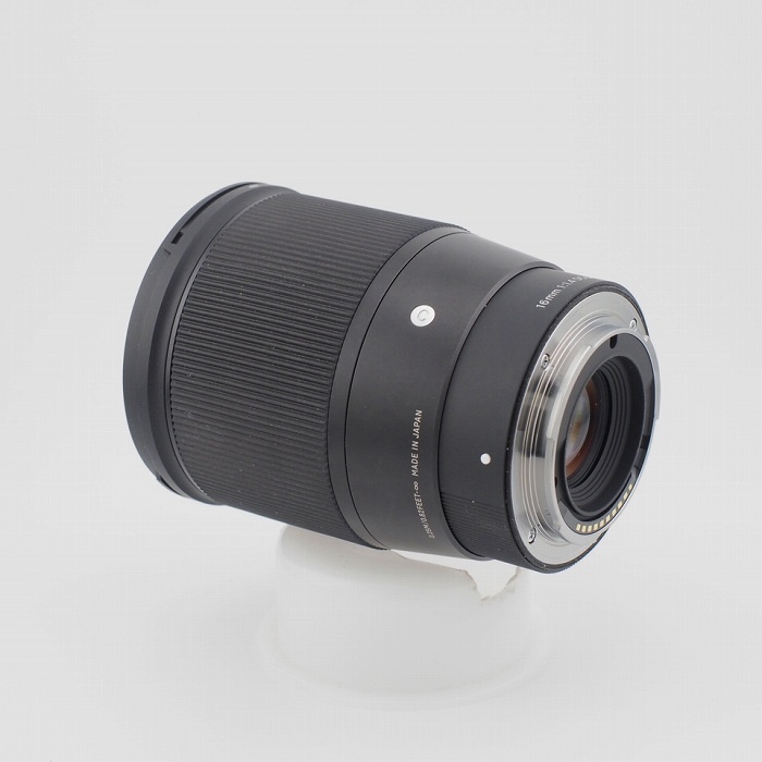 シグマ C16/1.4 DC DN（E）