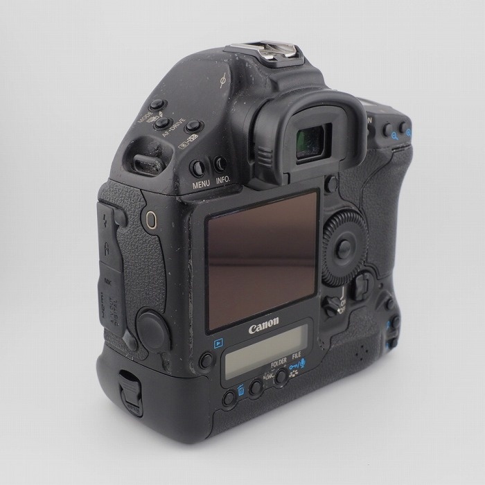 キヤノン EOS-1D Mark4※現状品