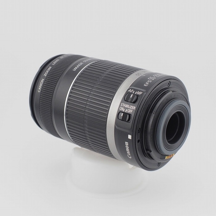 キヤノン キヤノン EF-S55-250/F4-5.6 IS