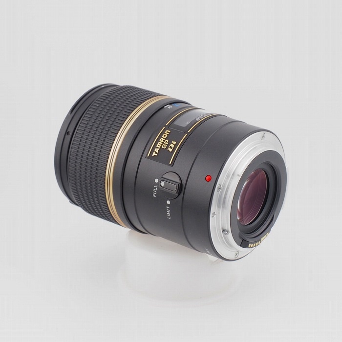 タムロン SP AF90/2.8 DIマクロ 272E キヤノンEF用