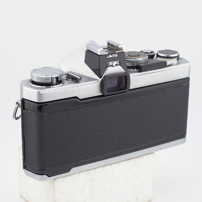 オリンパス OM-1