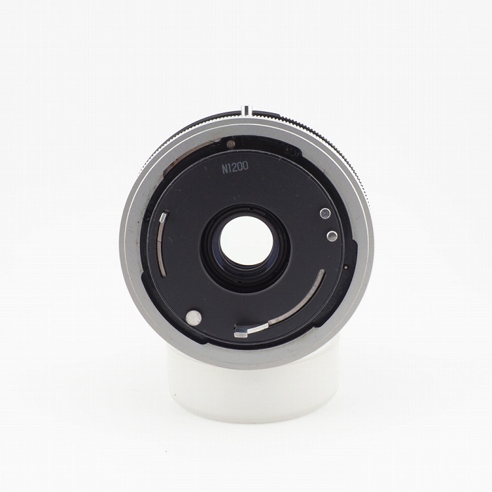 キヤノン FD35/3.5 S.C.