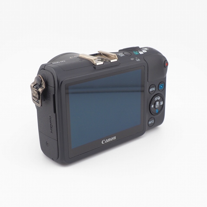 キヤノン EOS M2+22/2 STM