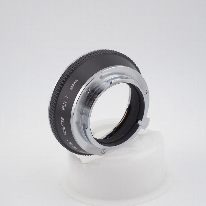 オリンパス OMレンズマウントアダプター PEN F