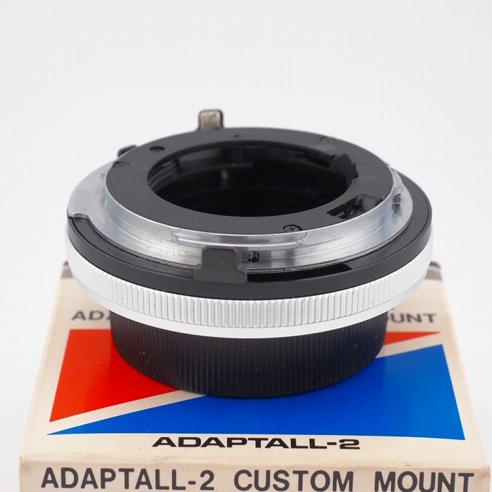 タムロン アダプトール2/FD