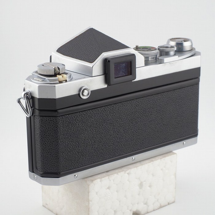 ニコン F（アイレベル）※現状品