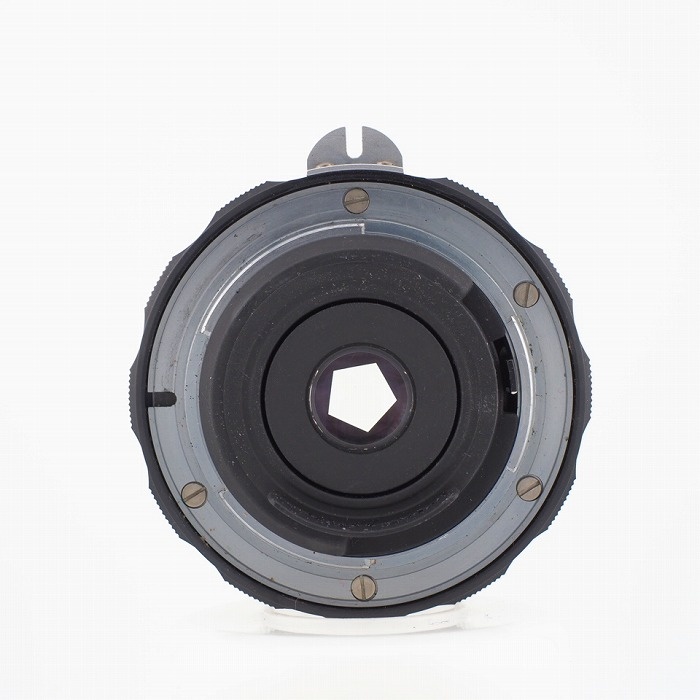 ニコン Hオート28/3.5