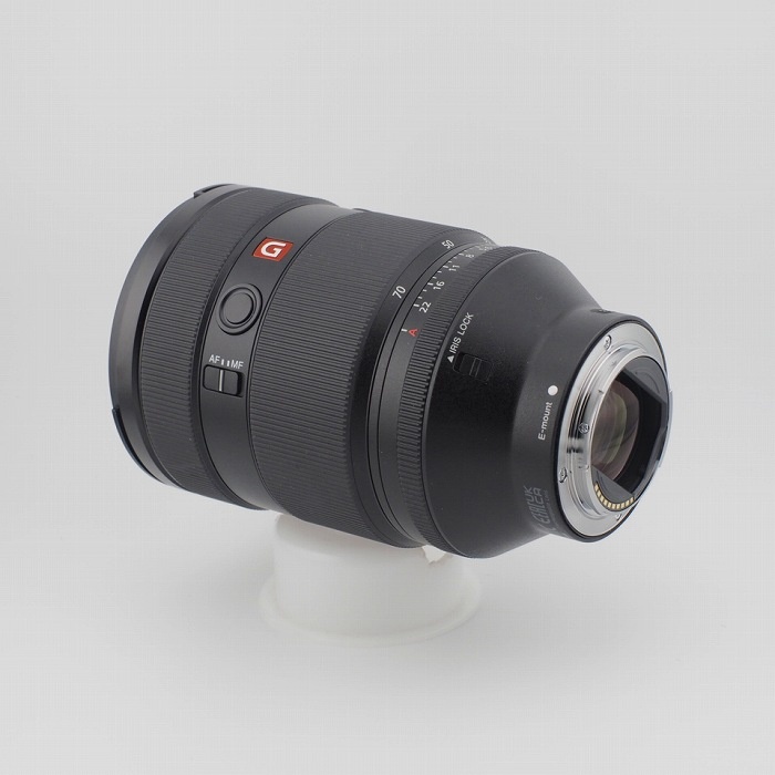 ソニー FE28-70/2 GM