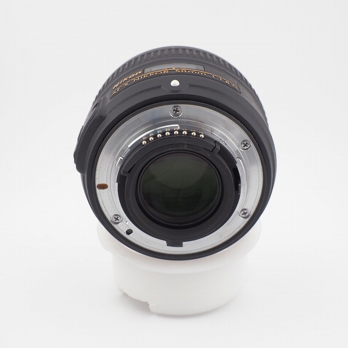 ニコン AF-S 50/1.8G