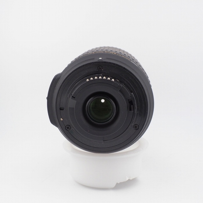 ニコン AF-S DX VR 55-200/4-5.6G IF-ED