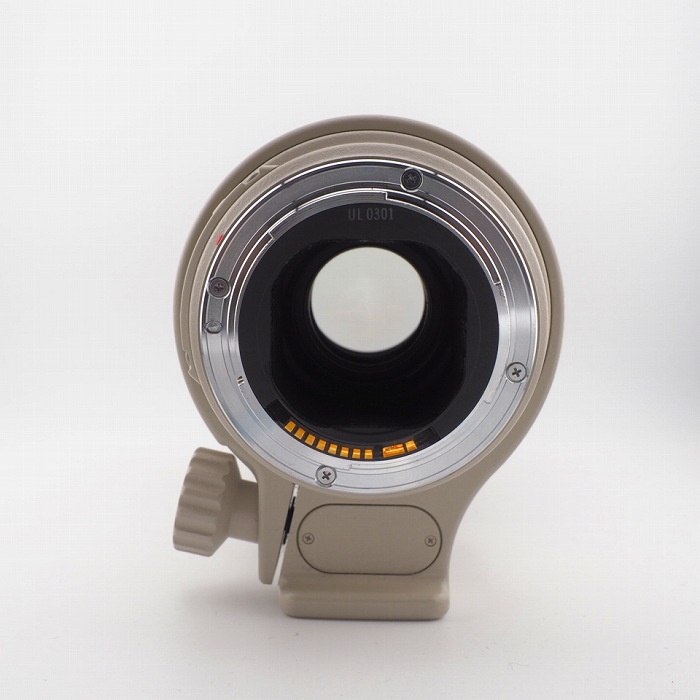 キヤノン EF300/4L IS USM