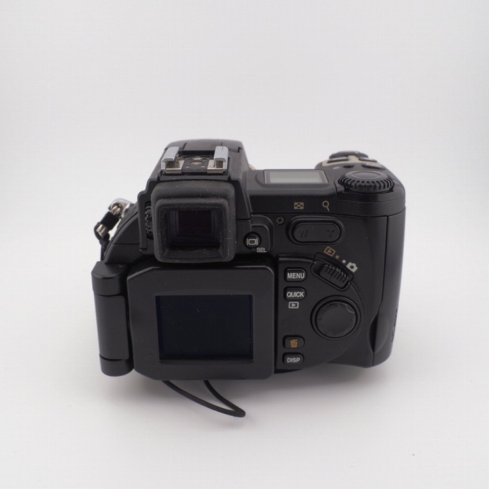 ニコン Coolpix 5700