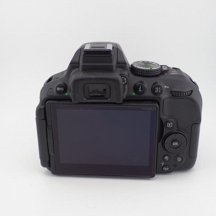 ニコン D5300+AF-P 18-55 VR キット