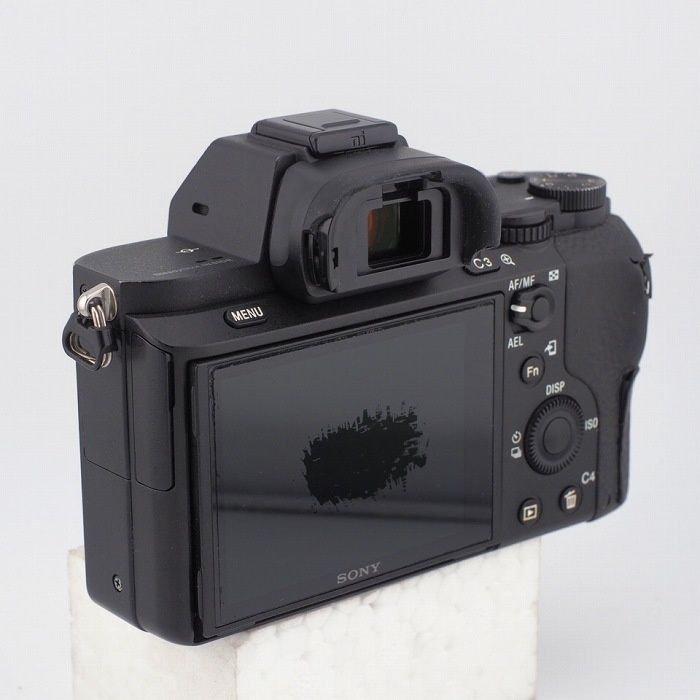 ソニー ILCE-7M2 a7II