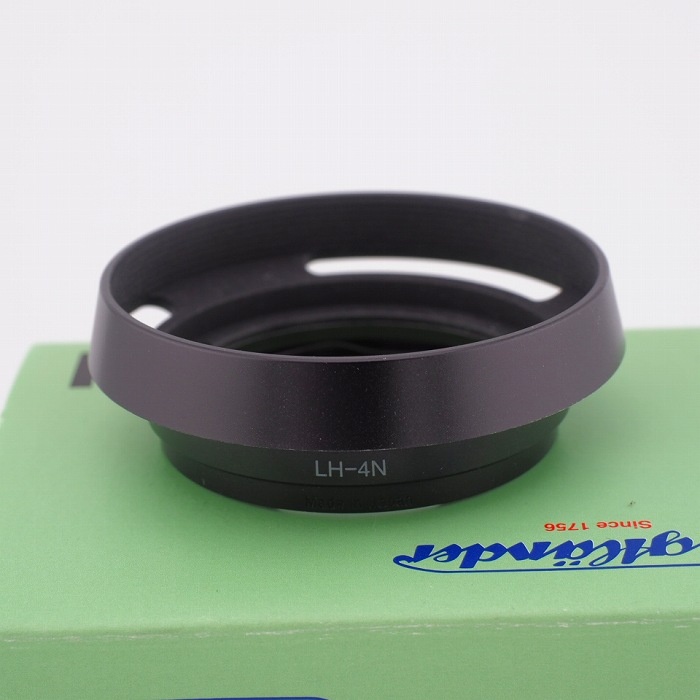 フォクトレンダー LH-4Nフード