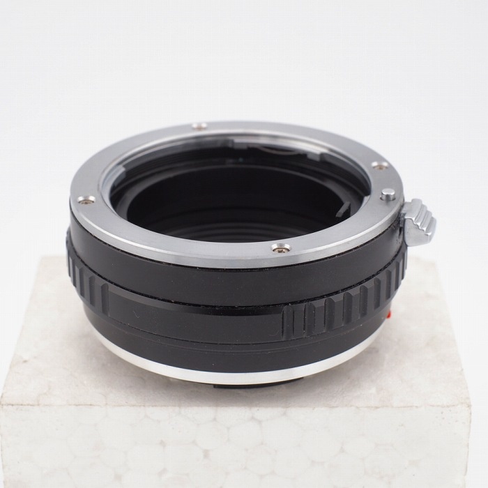 K&F CONCEPT MAF-NEXアダプタ