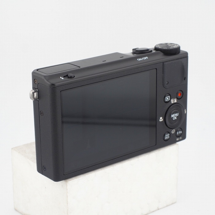 フジフイルム XQ2(ブラック）