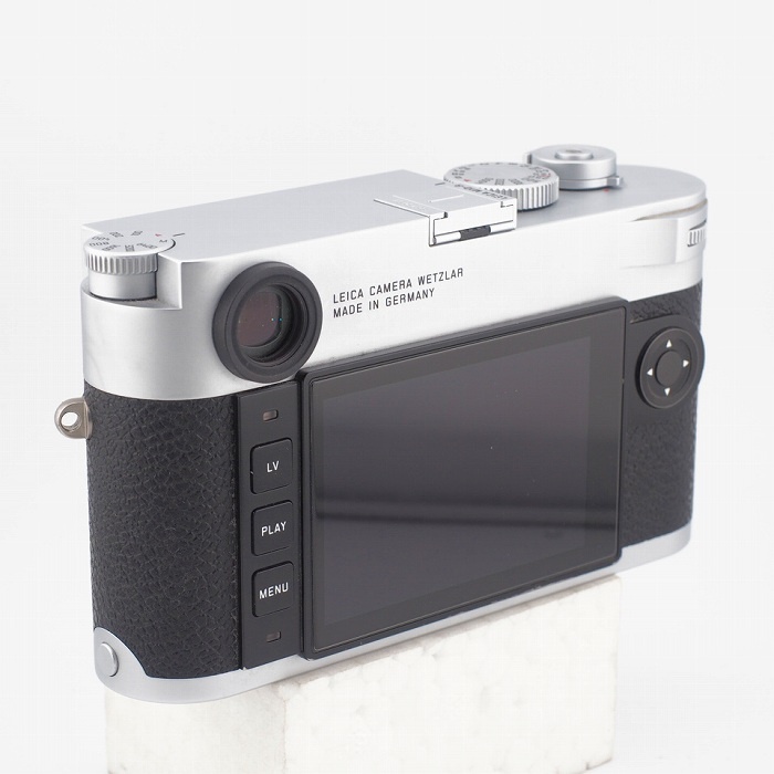 ライカ M10-R シルバー 20003
