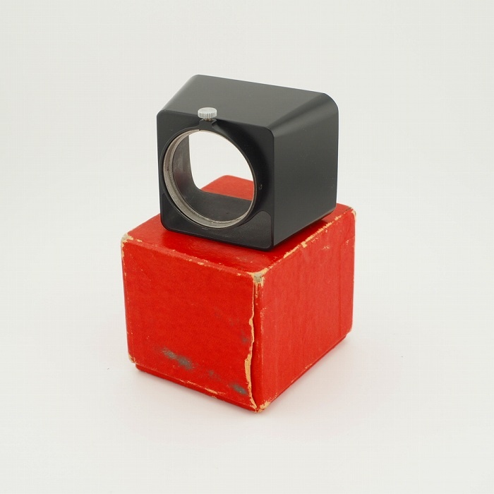 Barnack ズマール用フード(N.Y.ライツ)