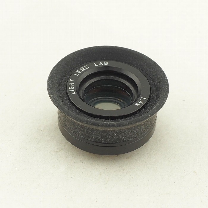 ソノタ ライトレンズラボ M用1.4xマグニファイア