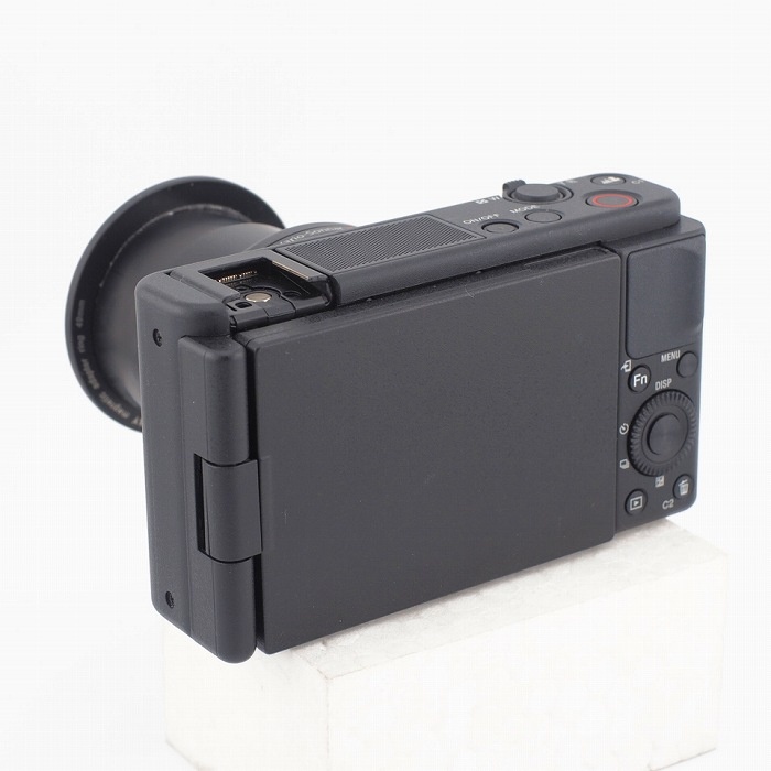 ソニー VLOGCAM ZV-1シューティンググリップキット