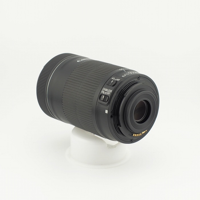 キヤノン EF-S55-250/4-5.6 IS STM