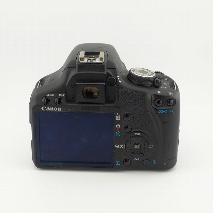 キヤノン EOS KISS X3+18-55/3.5-5.6