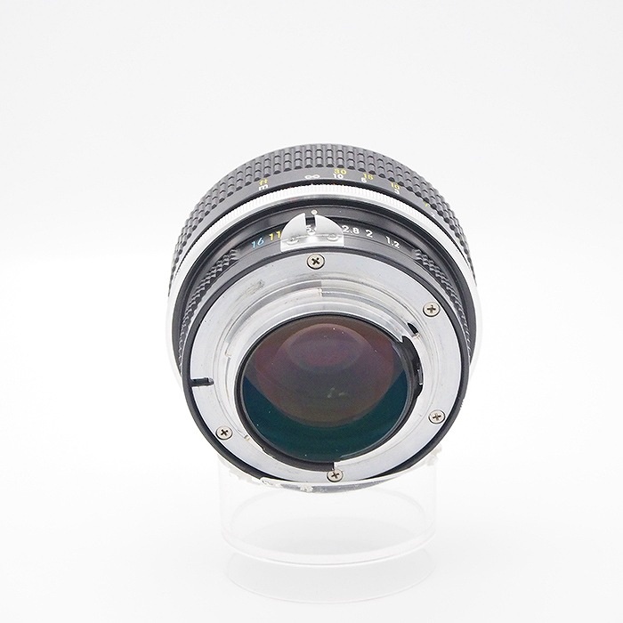 ニコン NEW NIKKOR 55/1.2