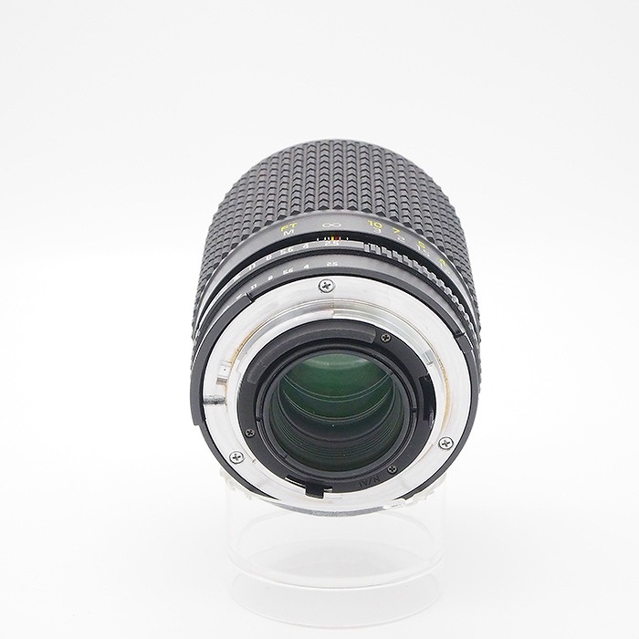トキナー AT-X MACRO 90/2.5(ニコンF)