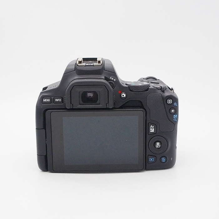 キヤノン EOS KISS X10 ボディ ブラック