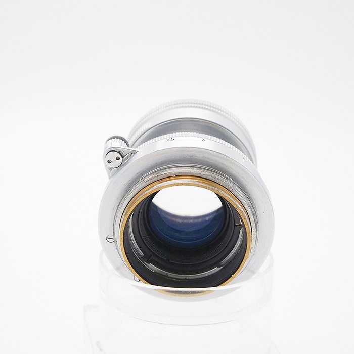 ライカ Summitar L 5cm/2 沈胴