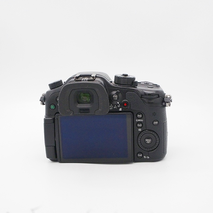 パナソニック DMC-GH4H-K レンズキット