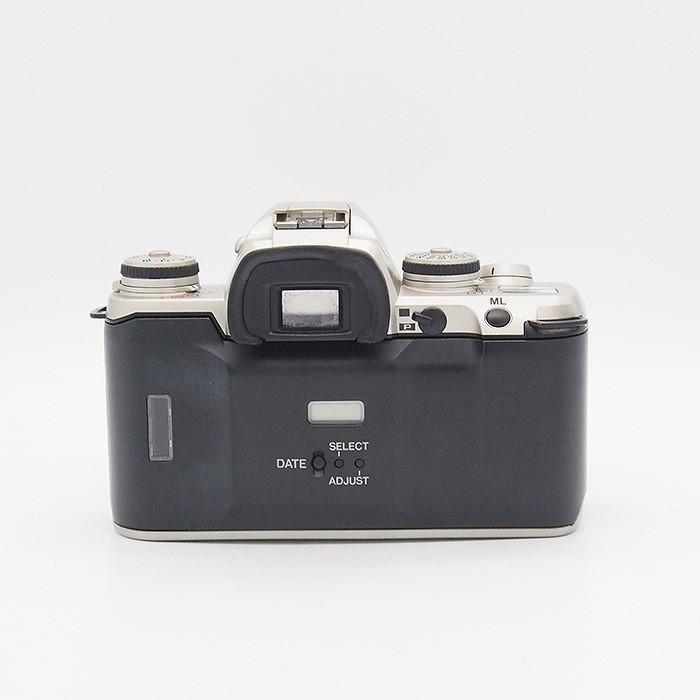 ペンタックス MZ-3