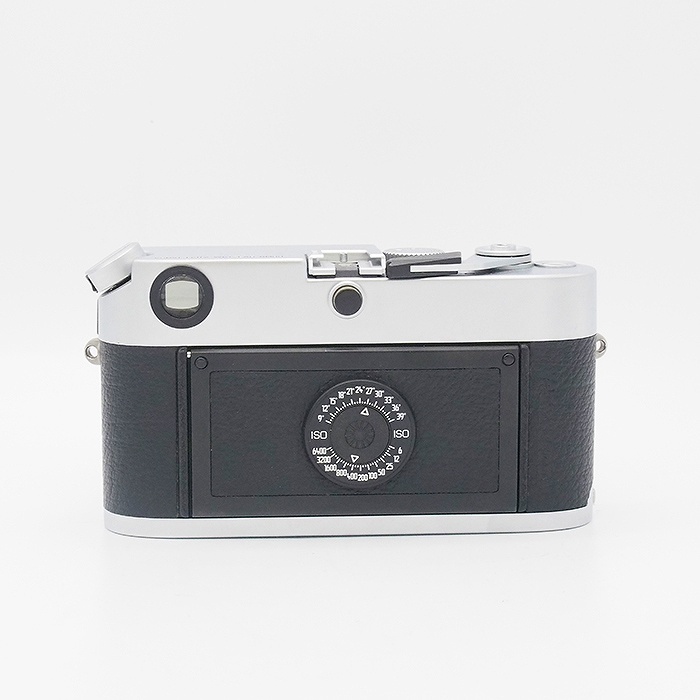 ライカ M6 Wetzlar (シルバー)