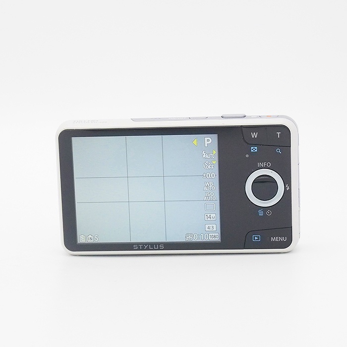 オリンパス STYLUS VH-520