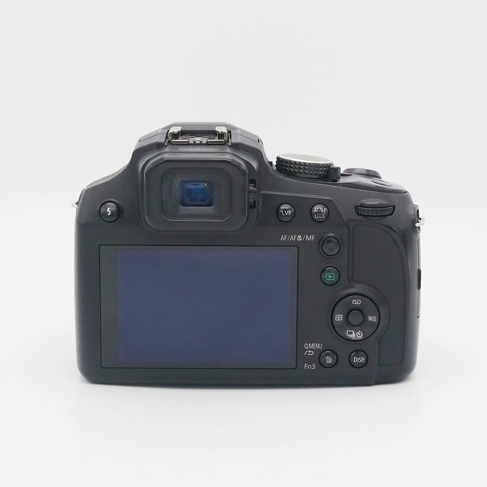 パナソニック DC-FZ85-K