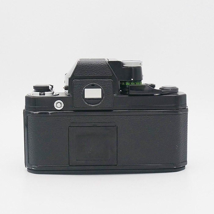 ニコン F2 フォトミックブラック
