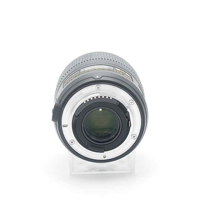 ニコン AF-S マイクロ 60/F2.8G ED