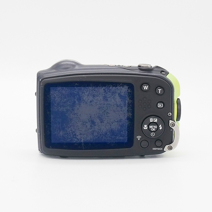 フジフイルム FX-XP80 ブラック