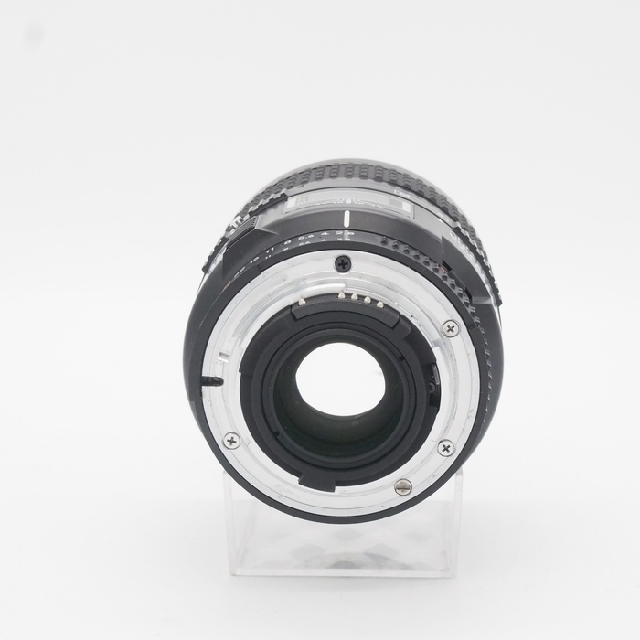 ニコン AiAFマイクロ60/2.8D