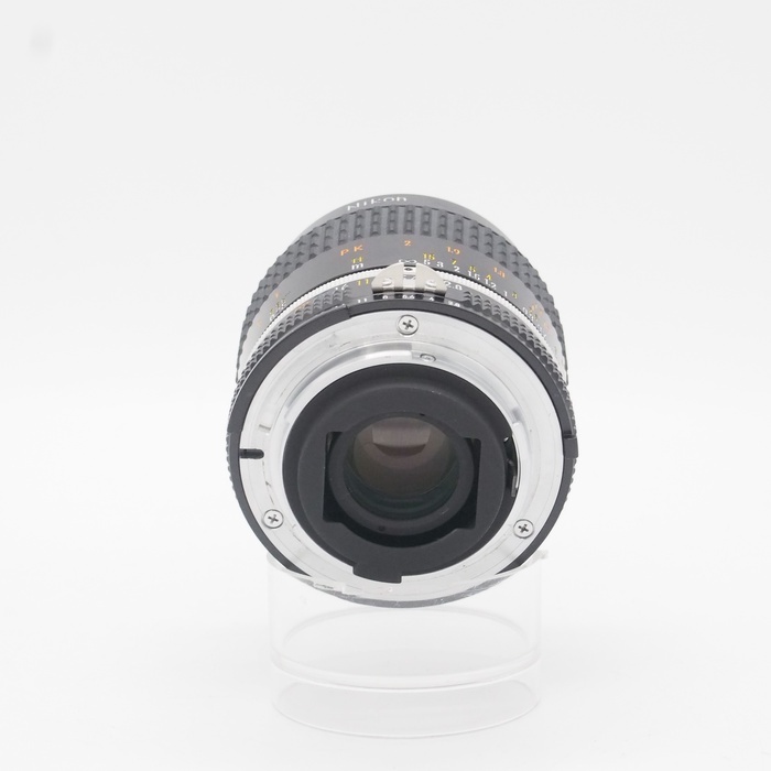 ニコン Aisマイクロ55/2.8