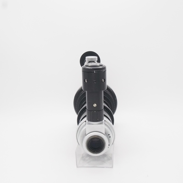 ANGENIEUX TYPE10x12A 12-120/2.2+ビューファインダー