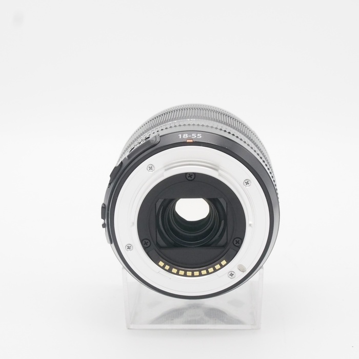 フジフイルム XF18-55/2.8-4 R LM OIS