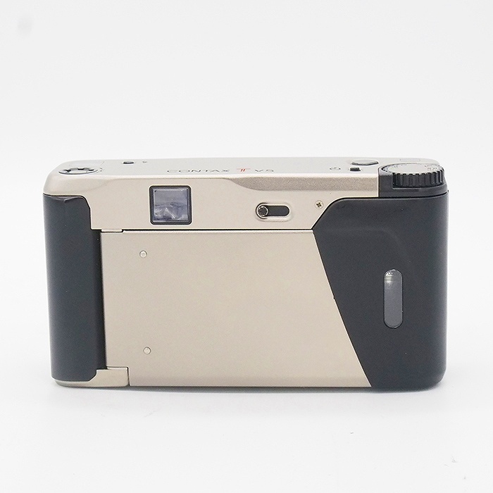 コンタックス Tvs